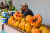 Sancti Spiritus, Cuba