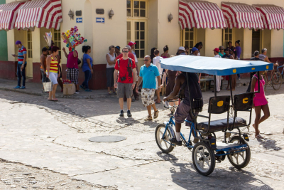 Trinidad, Cuba