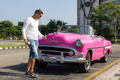La Havane, Cuba