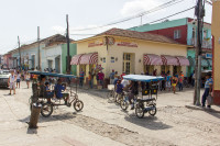 Trinidad, Cuba