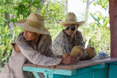 Vers Las Tunas, Cuba