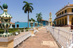 Trinidad, Cuba