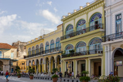 La Havane, Cuba
