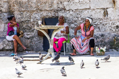 La Havane, Cuba