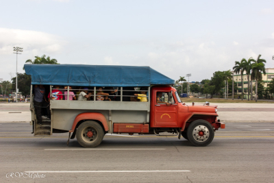 Camaguey, Cuba
