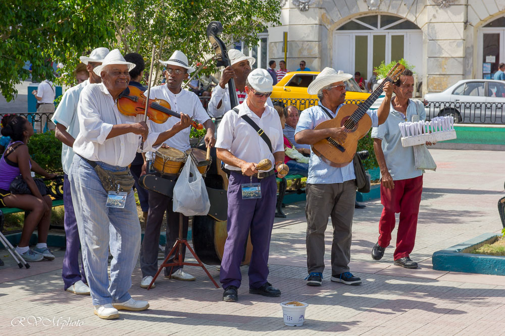 Santiago,  Cuba