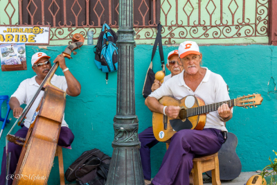 Santiago,  Cuba