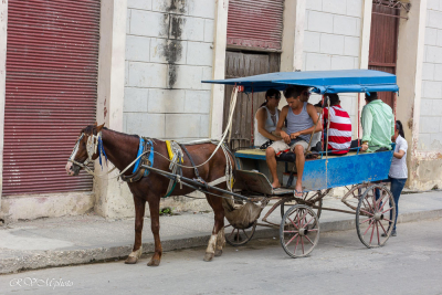 Camaguey, Cuba