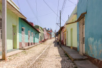 Trinidad, Cuba