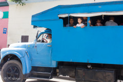 Sancti Spiritus, Cuba