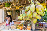 Sierra Escambray, Cuba
