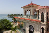 Cienfuegos, Cuba