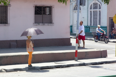 Cienfuegos, Cuba