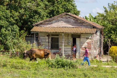 Remedios, Cuba