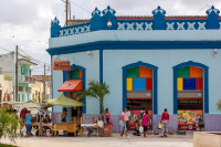 Las Tunas, Cuba