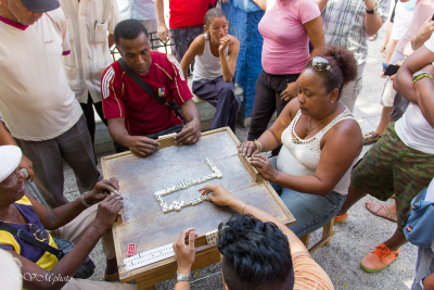 Camaguey, Cuba