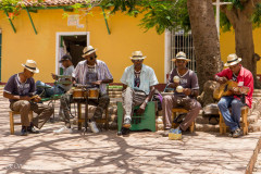Trinidad, Cuba