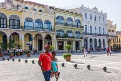 La Havane, Cuba