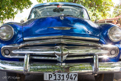 Varadero, Cuba