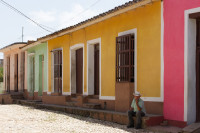 Trinidad, Cuba