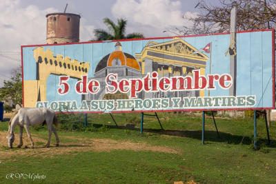 Cienfuegos, Cuba