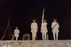 Chateau De Moro, La Havane, Cuba