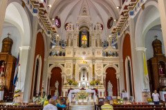 Nd de la Charité, El Cobre, Cuba