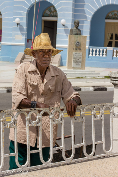 Las Tunas, Cuba