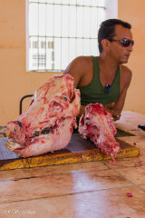 Sancti Spiritus, Cuba