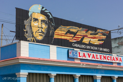 Cienfuegos, Cuba