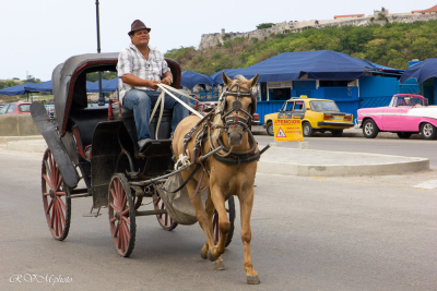 La Havane, Cuba