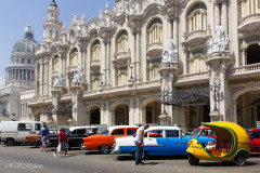 La Havane, Cuba