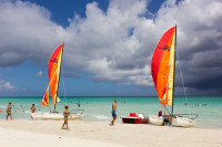 Varadero, Cuba