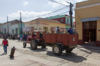 Trinidad, Cuba