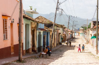 Trinidad, Cuba