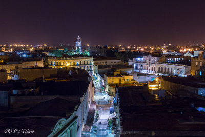 Camaguey, Cuba