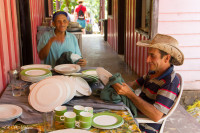 Sierra Escambray, Cuba