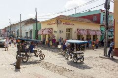 Trinidad, Cuba