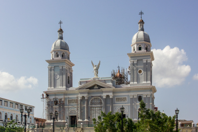 Santiago,  Cuba