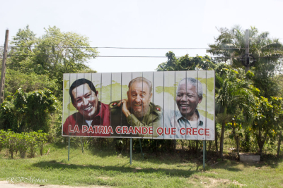 Cienfuegos, Cuba