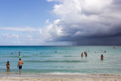 Varadero, Cuba