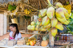 Sierra Escambray, Cuba