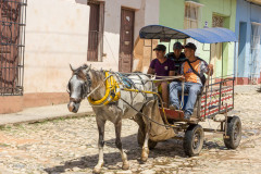 Trinidad, Cuba