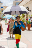 Sancti Spiritus, Cuba