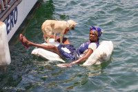 Ile Cayo Gramma, Cuba