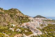 Village blanc - Frigiliana