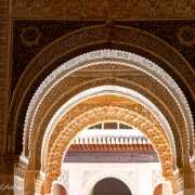 Palais de l'Alhambra - Grenade