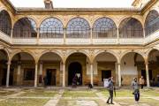 Ancienne Université - Baeza