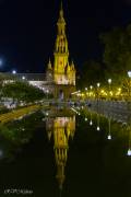 Place d'Espagne - Séville