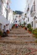 Village blanc - Frigiliana